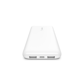 Power Bank 10K, White, hi-res